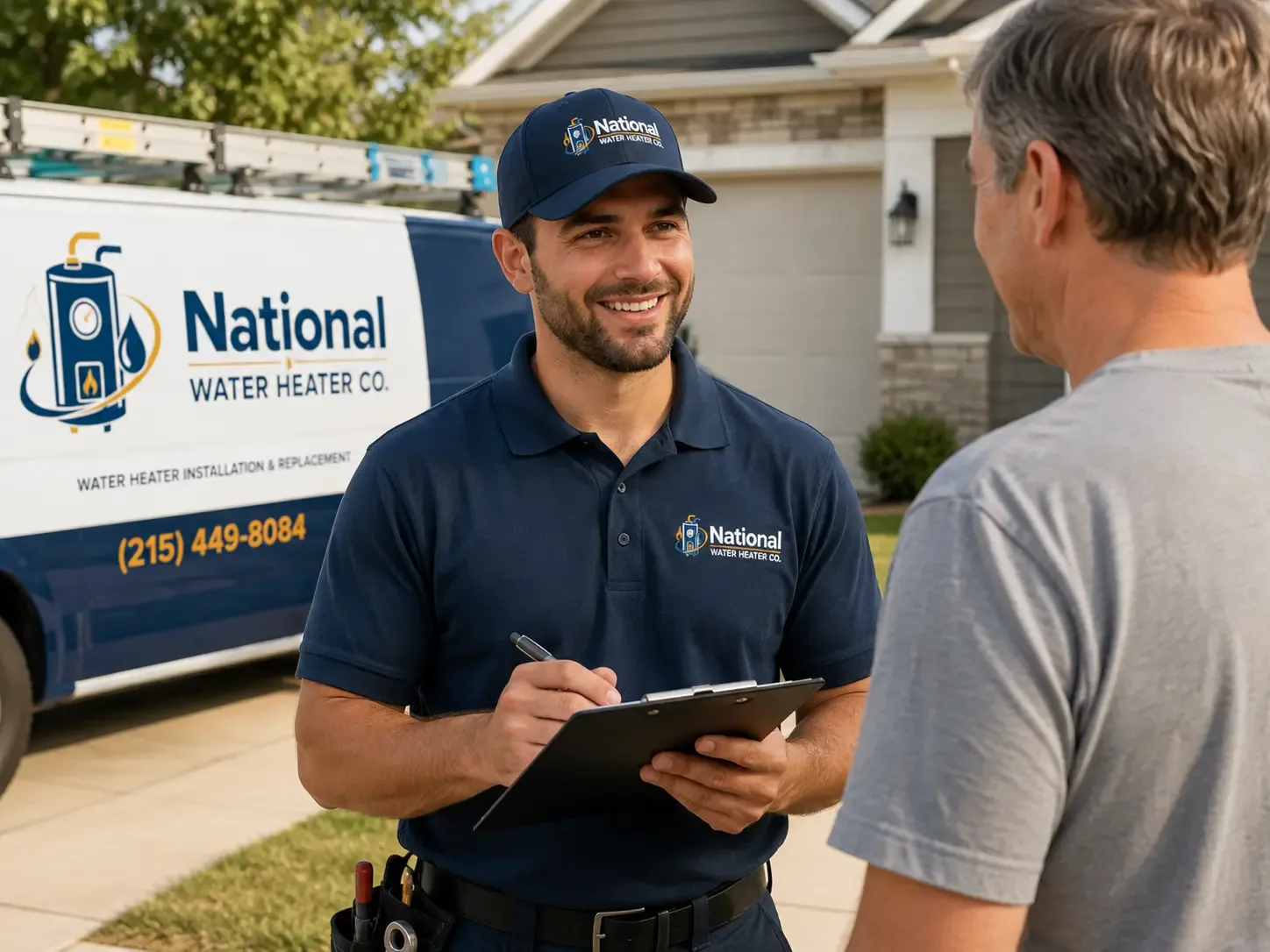 Water Heater Installation Kegley, WV FAQs